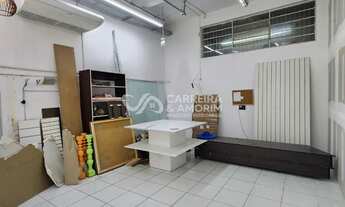 Imagem 6: ALUGO SALÃO COMERCIAL, 110M², PÉ DIREITO DE 4M, EXCELENTE LOCALIZAÇÃO, AVENIDA MARIA COELH