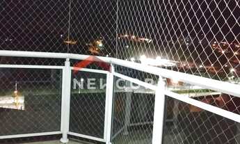 Imagem 5: Apartamento em Rua Antônio Gonzaga - Jardim São Bento - Porto Feliz/SP