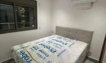 Imagem 6: Apartamento em Perdizes com 38m²