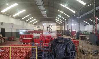 Imagem 5: Galpão com 3.000 m² colado na Dutra - Pavuna