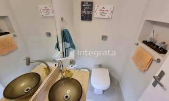 Imagem 5: Casa com 3 dormitórios à venda, 162 m² - Centro - Poços de Caldas/MG