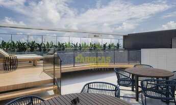 Imagem 2: Apartamento à venda, 69 m² por R$ 582.900,00 - Intermares - Cabedelo/PB