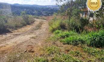 Imagem: Lote/Terreno para venda possui 810 metros