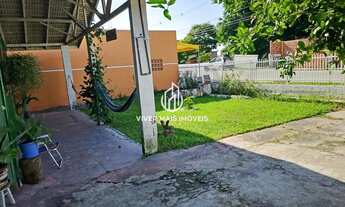 Imagem 7: Casa com registro e escritura