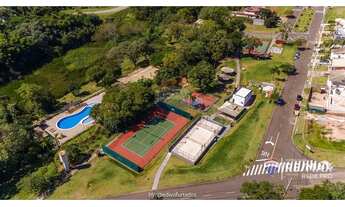 Imagem 13: Terreno á venda no condomínio Santa Isabel em Louveira/SP 525 m2