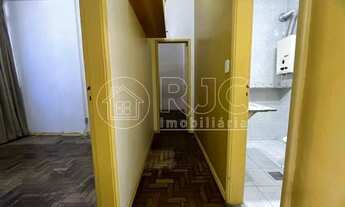 Imagem 6: Apartamento para venda tem 70 metros quadrados com 2 quartos em Tijuca - Rio de Janeiro