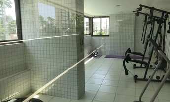 Imagem 5: Imóvel para aluguel possui 64 metros quadrados com 2 quartos