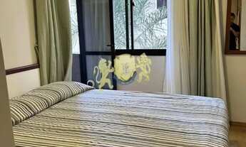 Imagem 4: Flat para locação no Jardins - Edifício Poeta Drummond