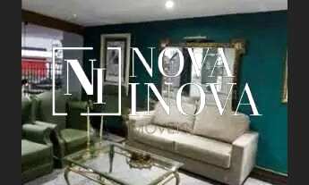 Imagem: Apartamento - Padrão / Residencial / Copacabana