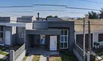 Imagem: Apartamento de 2 dormitórios na Zona Norte