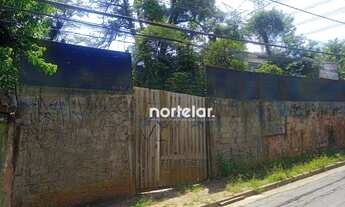 Imagem 6: Terreno à venda, 1000 m² - Vila Clarice - São Paulo/SP