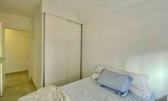 Imagem 3: AP10627 Apartamento Mobiliado no Choice Vale Ao Lado do CenterVale Shopping!