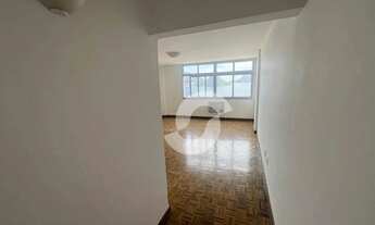 Imagem 5: Apartamento com 3 dormitórios à venda, 145 m² por R$ 1.300.000,00 - Icaraí - Niterói/RJ