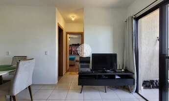 Imagem 2: Apartamento - 2 Quartos - Locação - Jardim Olhos DÁgua