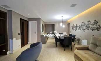 Imagem: Apartamento com 4 dormitórios à venda