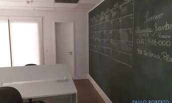 Imagem 7: CONJ. COMERCIAL - JARDIM PAULISTA - SP