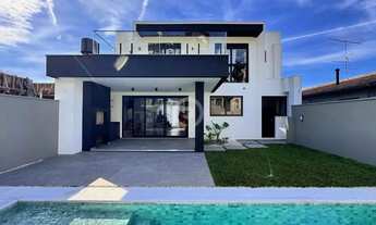 Imagem: Casa à venda em Novo Hamburgo, Jardim Mauá