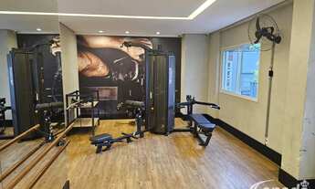 Imagem 4: Apartamento - Alphaville Empresarial