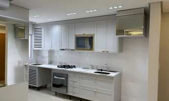 Imagem: Alugo Apto mobiliado Park 61