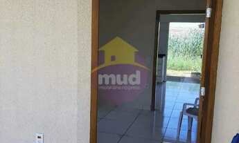 Imagem 4: Casa à venda no bairro PARQUE VILA NOBRE, em São José do Rio Preto - SP