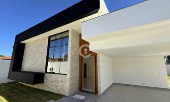 Imagem 2: BAIRRO JOÁ Casa com 3 dormitórios