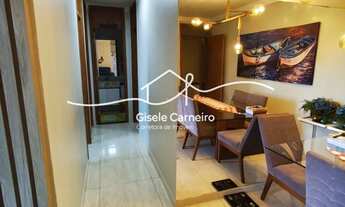 Imagem 7: Apartamento Garden a Venda no bairro Nossa Senhora da Vitória - Ilhéus, BA