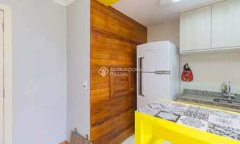 Imagem 6: Apartamento 1 quarto(s), no bairro Jardim Botânico