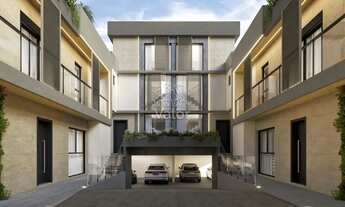 Imagem 4: RESIDÊNCIA EM CONDOMÍNIO com 3 dormitórios à venda com 253.73m² por R$ 1.720.000,00 no bai