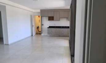 Imagem 3: Apartamento padrão com 109,92m², bairro Olhos D`água, Zona Sul em Ribeirão Preto/SP