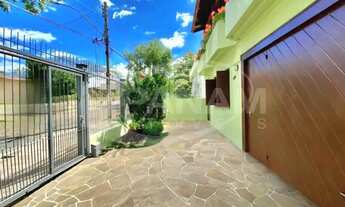 Imagem 4: Casa de dois pisos de 302,90 m² de área privativa na Vila Ipiranga