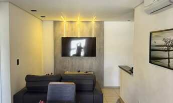 Imagem: Apartamento Mobiliado e Planejado - Pronto