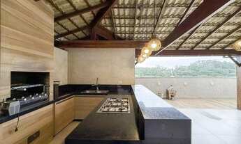 Imagem 2: Casa com 4 quartos à venda, 269 m² por R$ 1.750.000 - Colina de Laranjeiras - Serra/ES