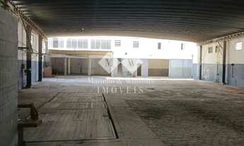 Imagem 5: GALPÃO COMERCIAL PARA VENDA NO BAIRRO DO SOCORRO. 950 MESTROS