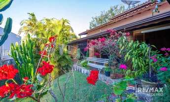 Imagem 3: Casa térrea à venda com 3 suítes