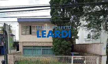 Imagem: SOBRADO - MOOCA - SP