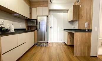 Imagem 3: Oportunidade única: Apartamento para locação no coração do Butantã, São Paulo! 1 quarto, 1