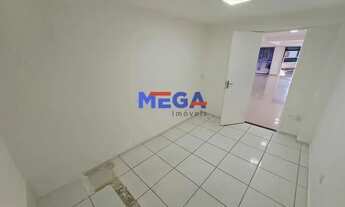 Imagem 6: Loja comercial no bairro Sapiranga em Fortaleza, CE