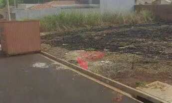 Imagem 3: Terreno Residencial à Venda no Bairro Reserva Macaúba em Ribeirão Preto. Ótima Localização