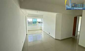 Imagem 2: ALUGO APARTAMENTO EM PATAMARES, 3/4 COM SUÍTE, R$ 3.400,00 INCLUSO TAXAS!!!