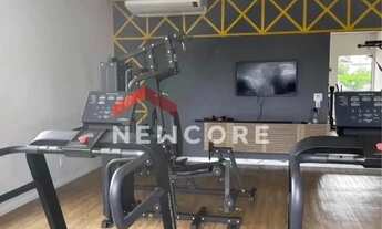 Imagem 5: Apartamento em Rua Uruguai - Jardim Terra Branca - Bauru/SP