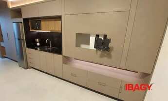 Imagem 5: Excelente Apartamento 1 dormitório(s) em Centro - Florianópolis