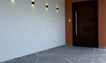 Imagem 3: VENDO CASA NO CONDOMINIO JARDIM DAS TULIPAS