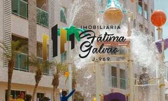 Imagem 5: Vendo Cota de 1/4 Quitada no Salinas Park Resort