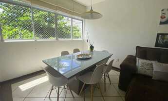 Imagem 3: Imóvel para venda tem 118 metros quadrados com 4 quartos em Córrego Grande - Florianópolis