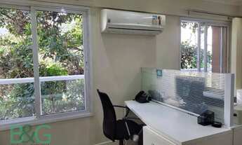 Imagem 3: Sala à venda, 33 m² por R$ 425.000 - Perdizes - São Paulo/SP