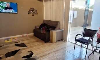 Imagem 6: CASA À VENDA NO CONDOMÍNIO ECOVILLAGE I EM JUNDIAÍ/SP