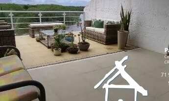 Imagem 2: Apartamento à venda no bairro BURAQUINHO - Lauro de Freitas/BA