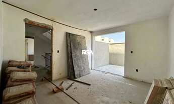 Imagem 4: Área Privativa com 2 Quartos à Venda, 132m², Candelária