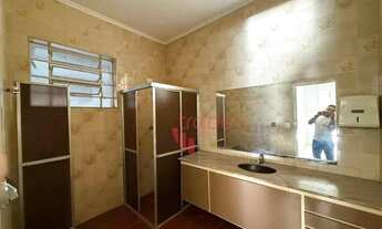 Imagem 6: Casa Comercial para Alugar de 03 Quartos no Bairro Independência em Ribeirão Preto com Qui