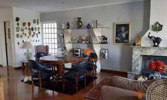 Imagem 5: Sobrado à venda, 500 m² por R$ 2.500.000,00 - Parque dos Príncipes - São Paulo/SP